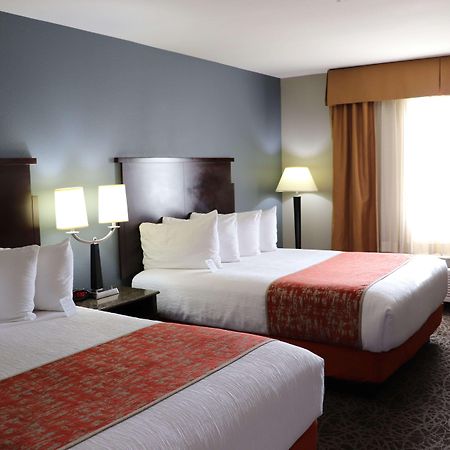 Best Western Porterville Inn Экстерьер фото