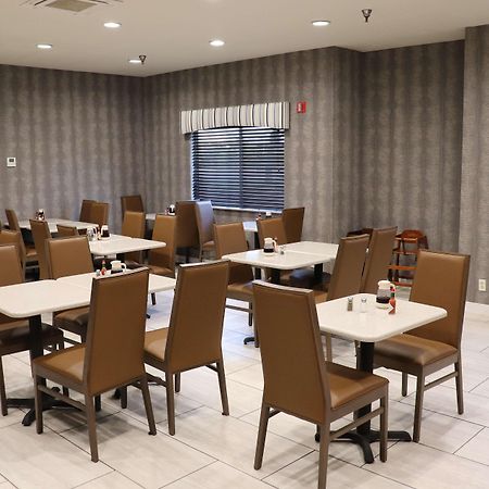Best Western Porterville Inn Экстерьер фото
