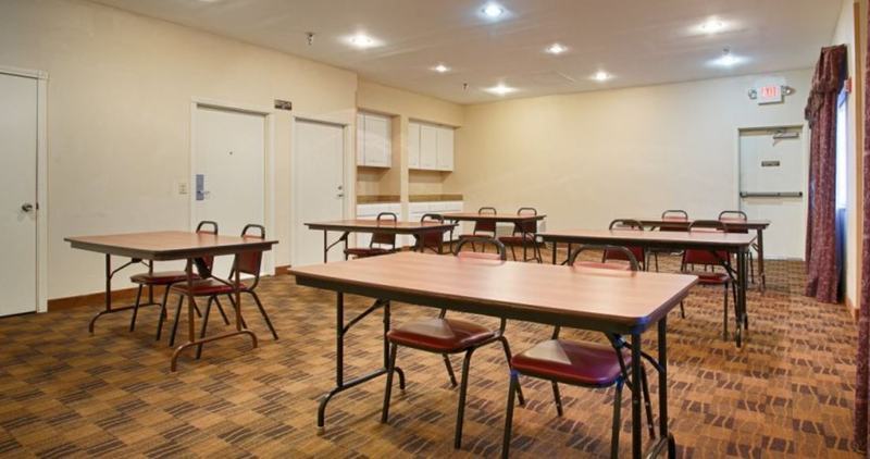 Best Western Porterville Inn Экстерьер фото