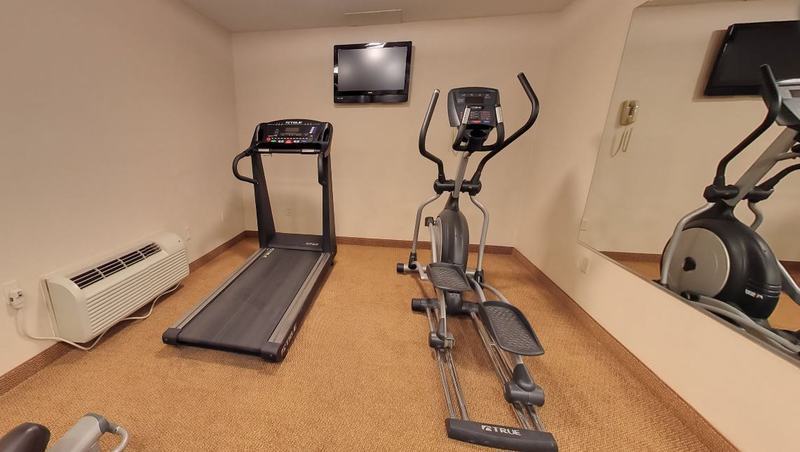 Best Western Porterville Inn Экстерьер фото