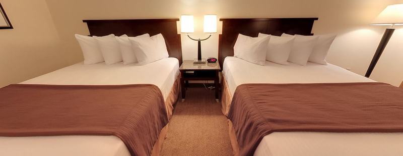 Best Western Porterville Inn Экстерьер фото