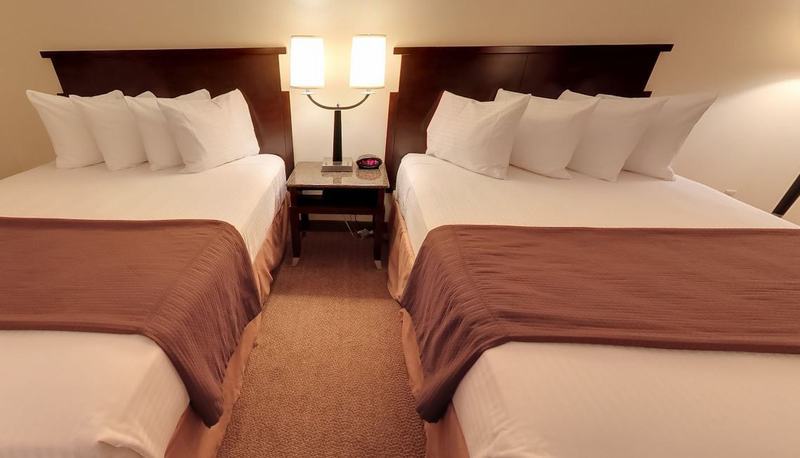 Best Western Porterville Inn Экстерьер фото