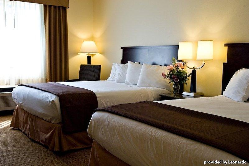 Best Western Porterville Inn Экстерьер фото