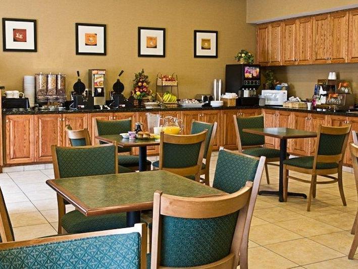 Best Western Porterville Inn Экстерьер фото