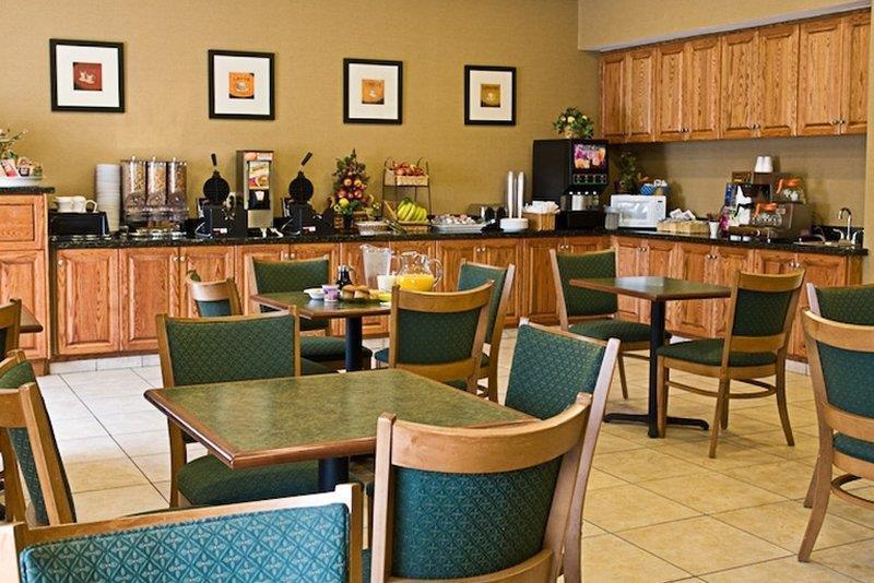 Best Western Porterville Inn Экстерьер фото